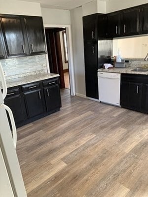 Building Photo - 106 Madison St Unit 2