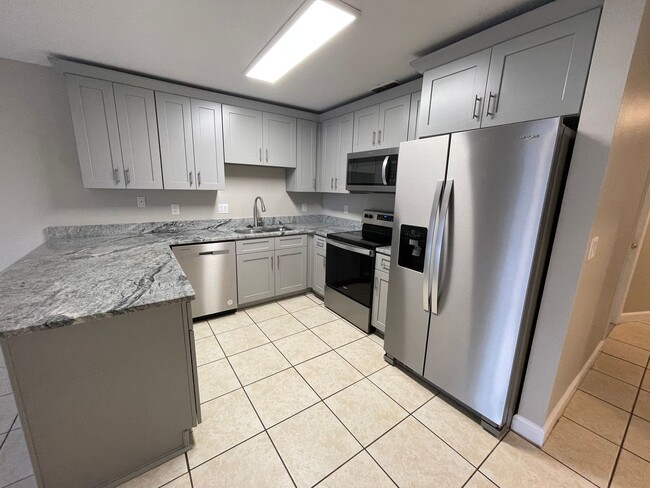 Photo - NEWLY RENOVATED 3/2 Duplex near Sleepy Hollow Sports Complex in Leesburg