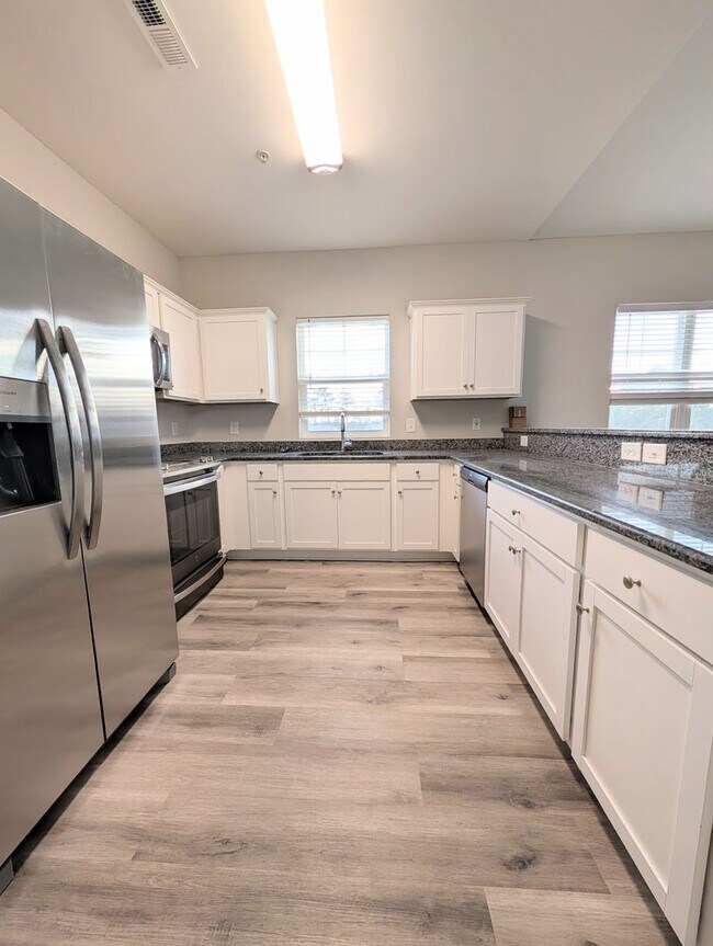 Photo - Kiskadee Parke – Long-Term Rental | Conway, SC Unit A