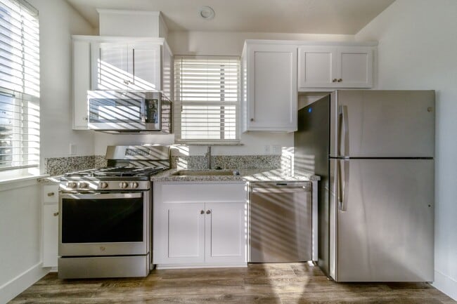 Photo - Phase 1 Bungalow Rental - Lot D42 Main Unit D42  1