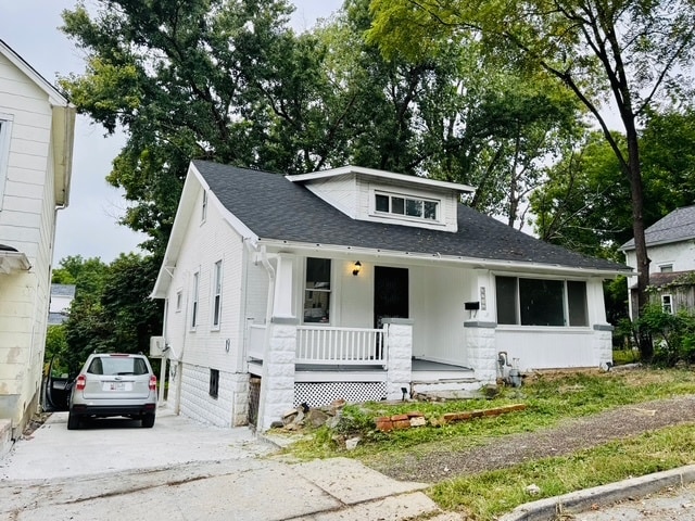 Building Photo - 3706 36th St Rental