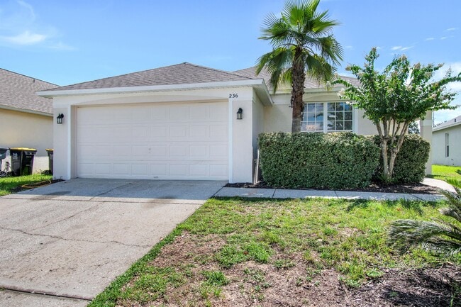 Photo - 236 Langham Dr