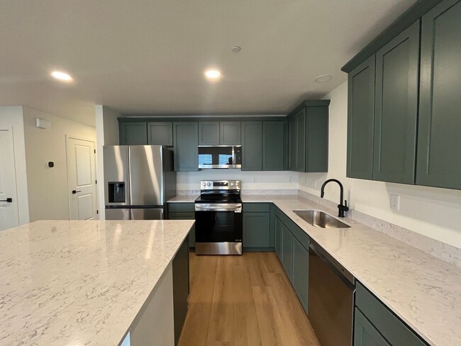 Photo - Fantastic New Home in Mosaic