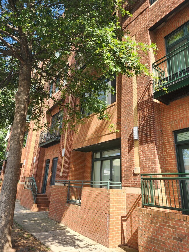 Photo - 444 S Blount St Condo Unit 118