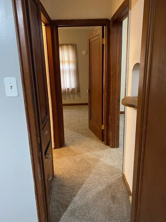 Photo - 1520 E 17th St Unit A