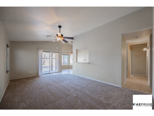 Photo - Welcome to this charming 3/2 home in Chandler's Desirable Blakeman Ranch!