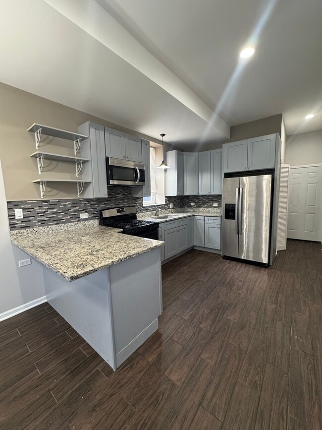 Photo - 1630 S Washtenaw Ave.