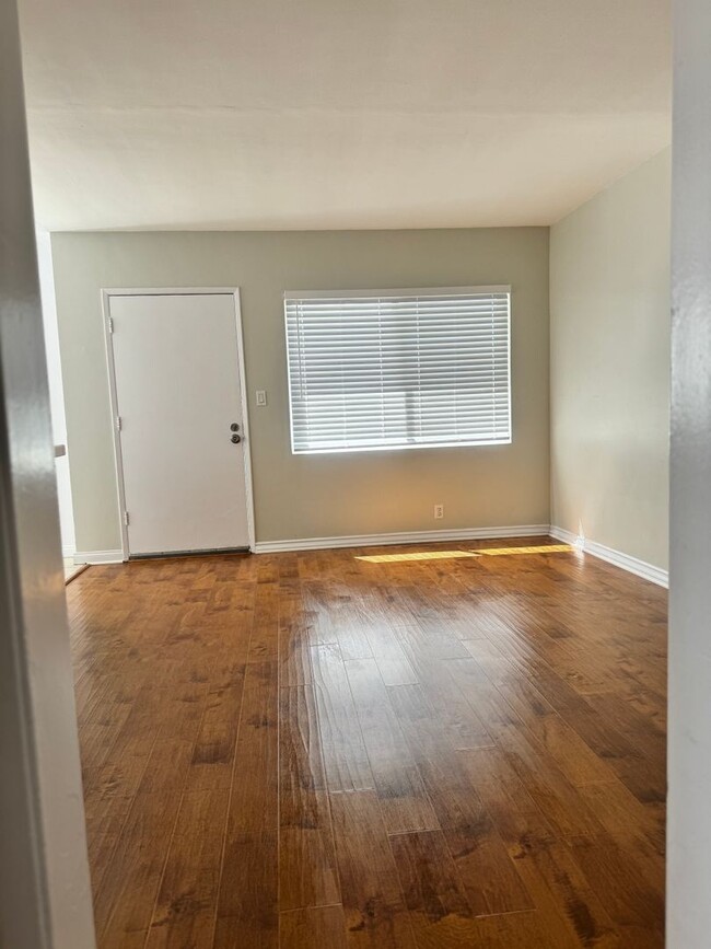 Photo - 1 BDRM, 1 BA WITH PARKING (PICTURES COMING... Apartment Unit 80-3