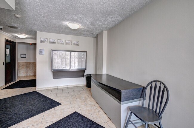 Photo - Dawson Road Apartments