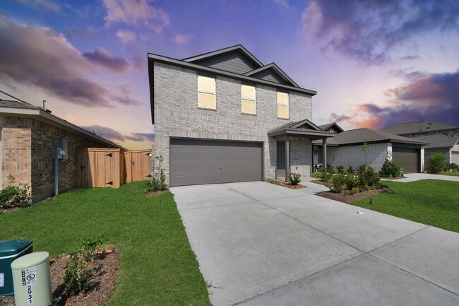 Building Photo - 2931 Summer Breeze Wy