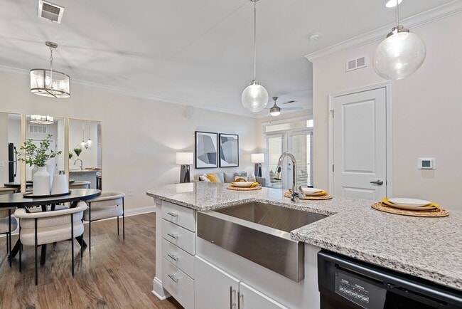 Photo - Bell Mooresville West