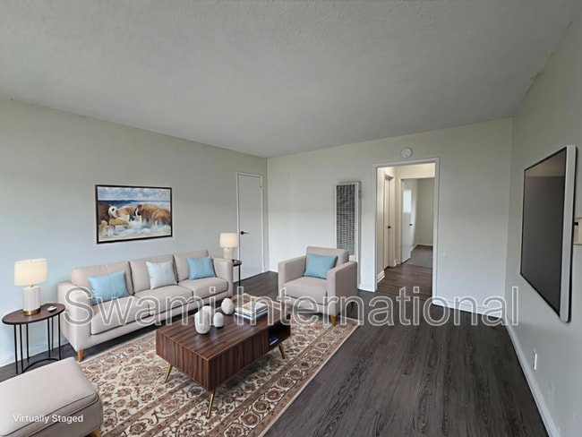 Morningside Apartments