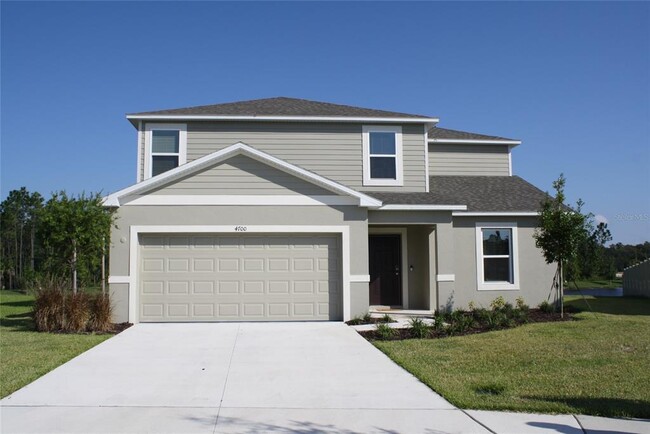 Building Photo - 4700 Yellow Elder Wy Rental