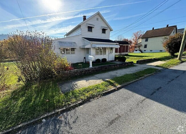 Building Photo - 456 Stone St Rental