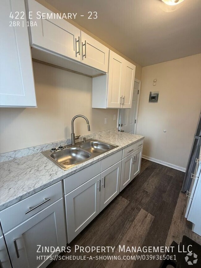 Building Photo - MOVE IN SPECIAL!!! Newly Remodeled 2 Bed 1... Unit 23 Rental