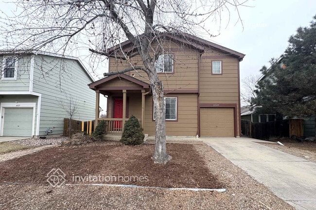 Building Photo - 10125 Hudson Ct