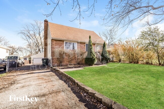 Photo - 3915 N Park St