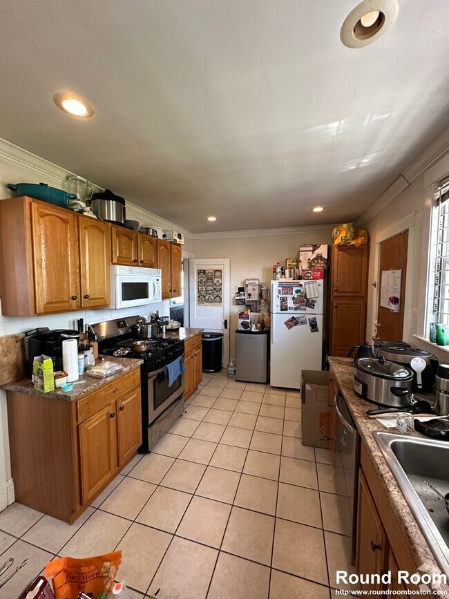 Building Photo - 24 Claymoss Rd Unit 3 Rental