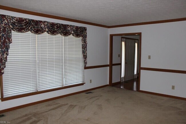 Photo - Call Sabrina Thomas Office at 757-767-0767 for more information