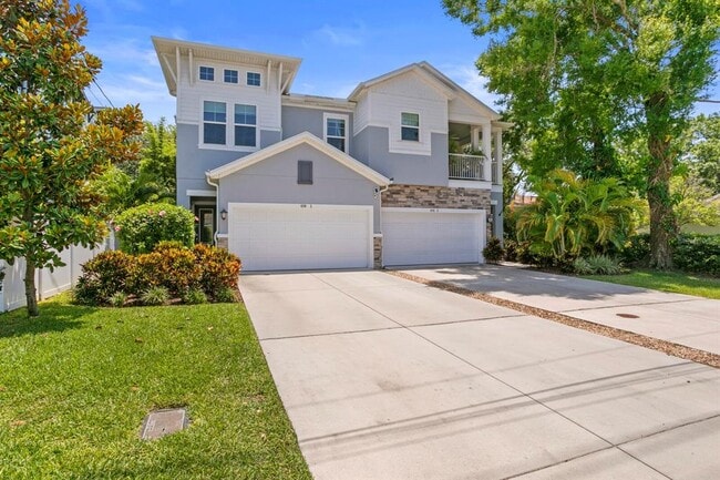 Photo - 408 S Matanzas Ave