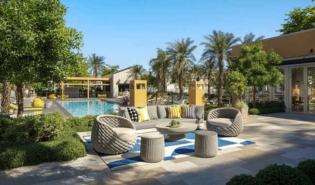 Photo - Luminary at Cota Vera