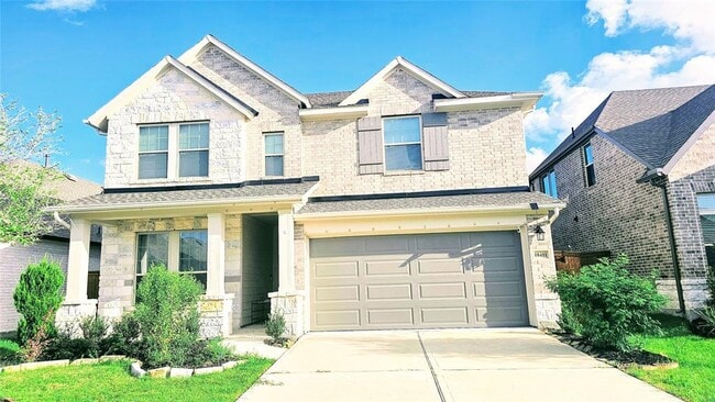 Photo - 18411 Midnight Stone Ln House
