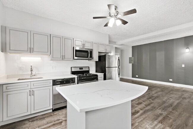 Photo - 4555 Malden St Unit 205