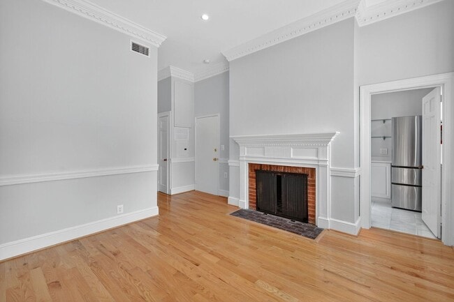 Photo - 1363 28th St NW Unit 1