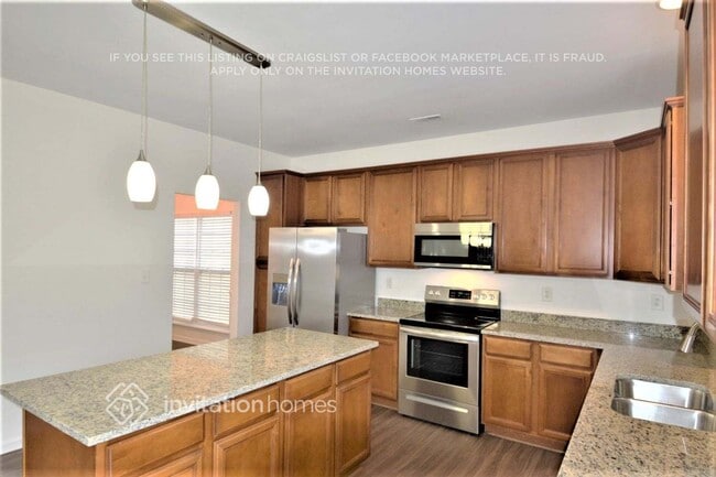 11413 Callahan Mill Dr
