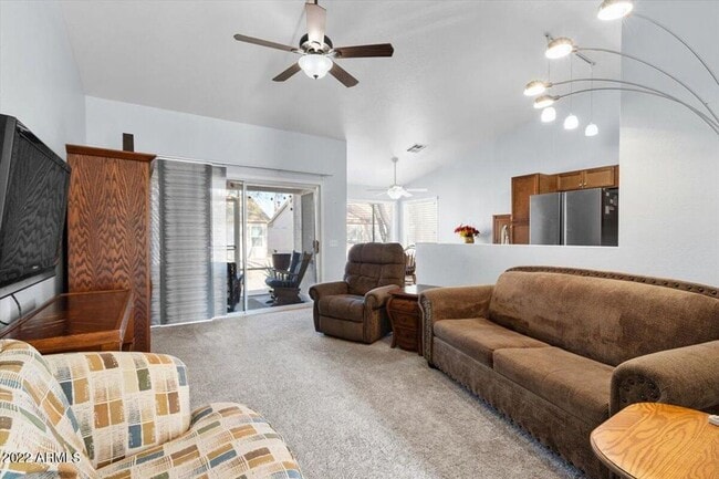 Photo - Sunbird Active Adult Community, 55+ ,Chandler, 2 bed, 2 bath, single story, gated community