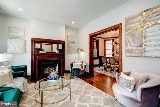 Photo - 1505 Harvard St NW