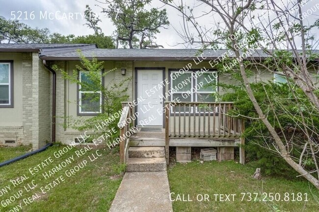 5216 McCarty Ln Unit 7