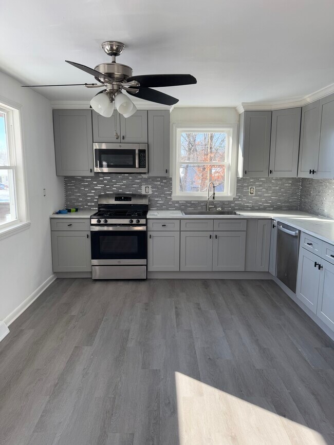 Photo - 2703 Good Intent Rd