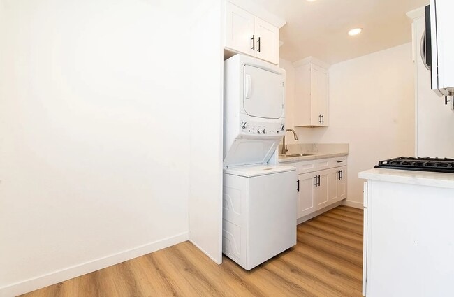 Photo - Rose Apartements Unidad 1A