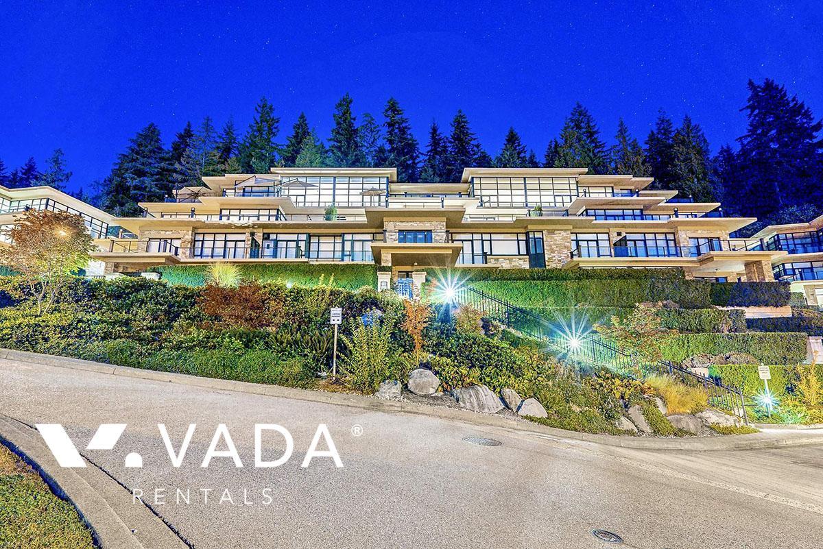 The Properties 2 BD Townhouse Rental 101-2245 Twin Creek Pl West Vancouver: VADA - The Properties 2 BD Townhouse Rental 101-2245 Twin Creek Pl West Vancouver: VADA Unité 101