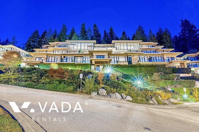 Building Photo - The Properties 2 BD Townhouse Rental 101-2245 Twin Creek Pl West Vancouver: VADA Unit 101