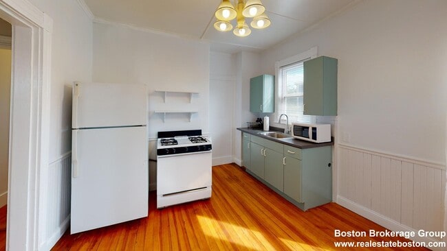 Photo - 123 Boston St Condo Unit 3