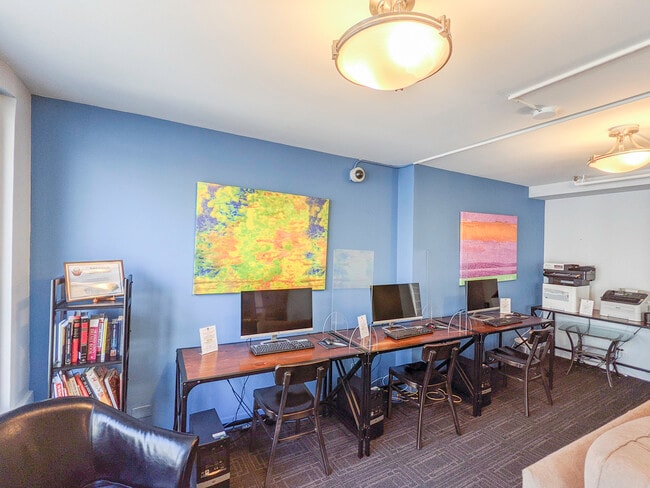 Photo - 440 N Wabash Ave Unit 4907