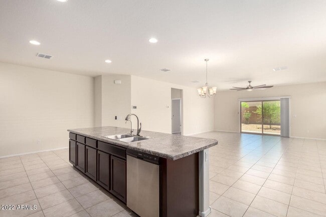 Photo - 2413 E San Gabriel Trail