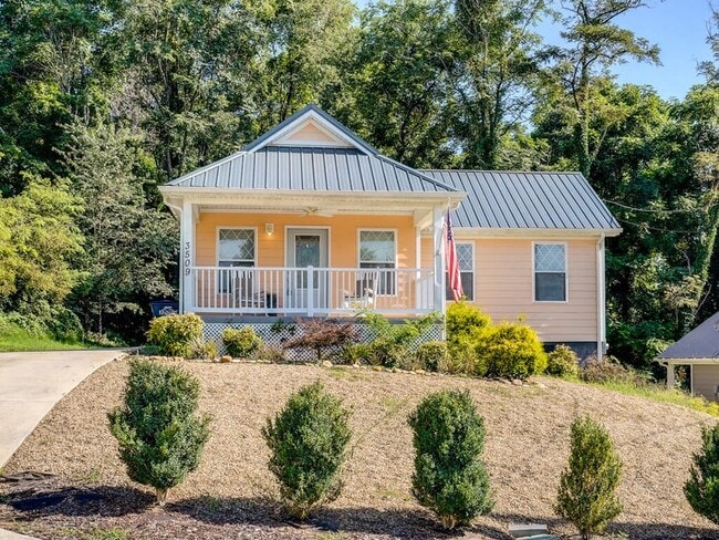 Building Photo - 3509 Mellon St