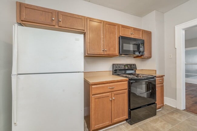 Photo - "Charming 2-Bed Haven in Riverside – Your Wichita Retreat Awaits!" Unidad 1333