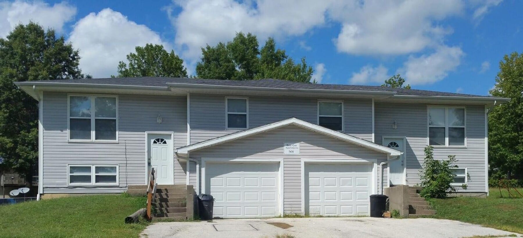 Photo - 501 W Mauller Rd Apartamento Unidad B