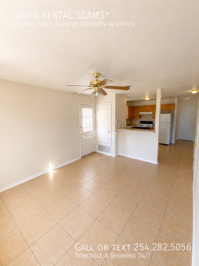 Photo - 1907 Monte Carlo Ln Unit A