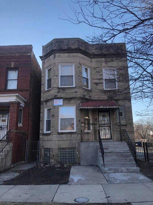 Photo - 6038 S Throop St Unit 2