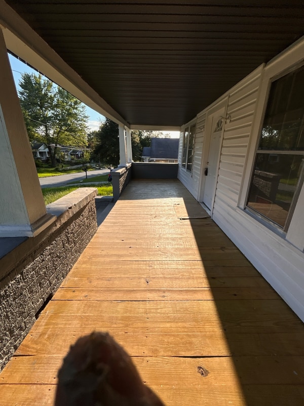 Photo - 1313 Franklin Ave