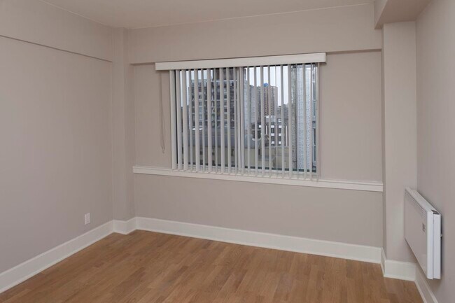 Photo - 3455 Rue Aylmer Unit 909