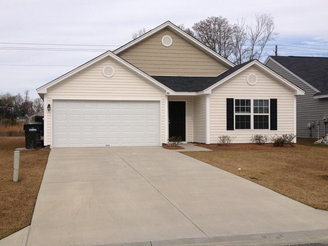 Building Photo - 44 Roseberry Cir Rental