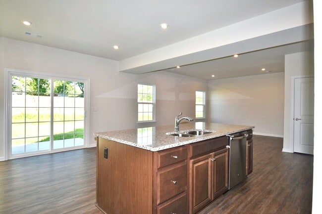 Photo - Gorgeous 4BR/2.5BA home in Three Rivers, triple Rockvale schools, neighborhood pool!