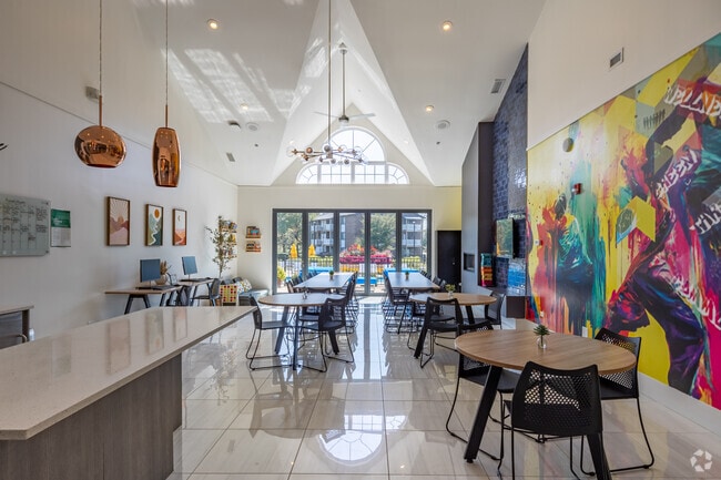 Community Hub