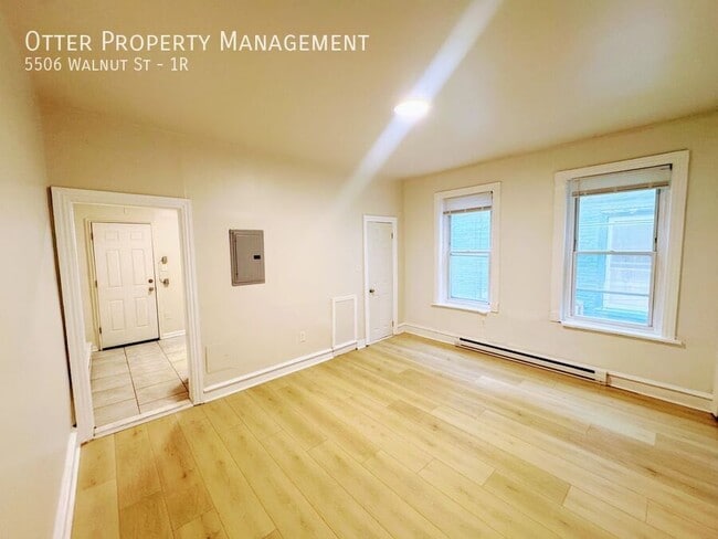 Photo - 5506 Walnut St Unit 1R